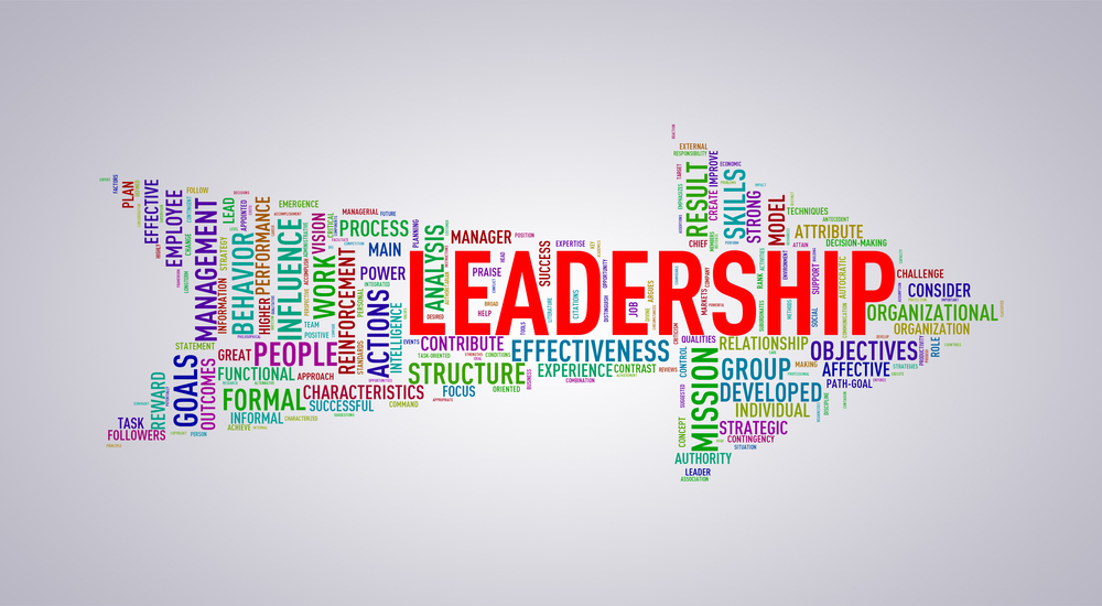 Leadership in Tune with the Times – China Business Knowledge