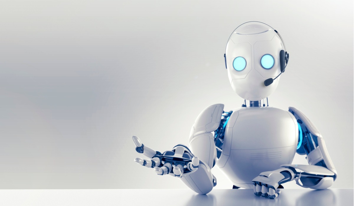 How Should Robot Talk a Customer? – China Business Knowledge