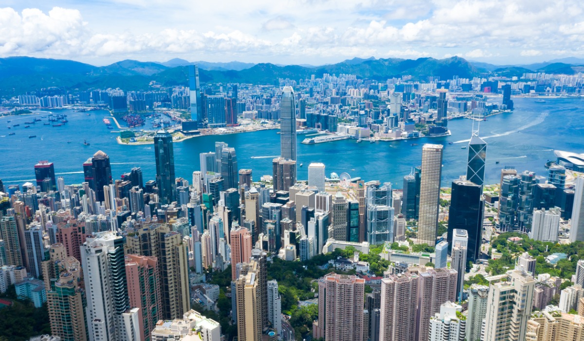 Hong Kong Property Prices: Is There a 2047 Discount? - China Business ...