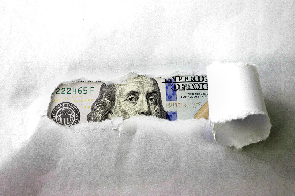 Did Cocaine Cause the Financial Crisis?