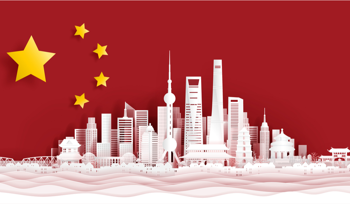 Why China is No Longer an Emerging Economy – China Business Knowledge